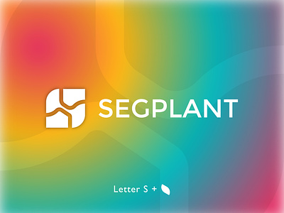 S + Leaf logo