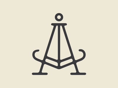Letter A