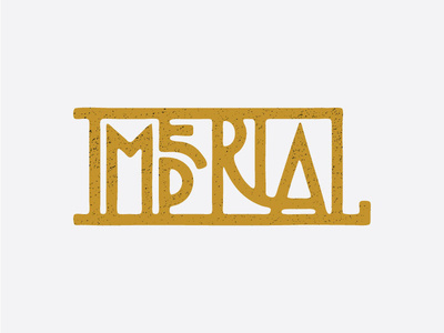 Imperial