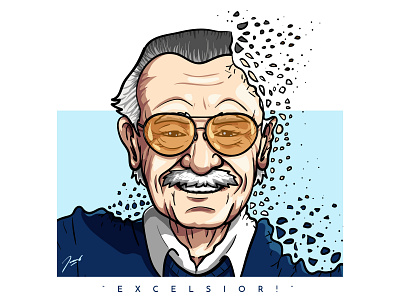 Stan Lee Tribute