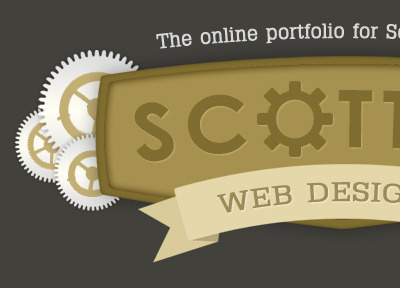 Scottify Logo