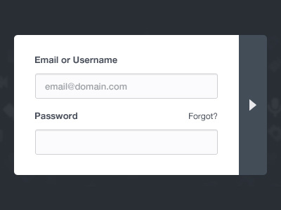 Simple Login