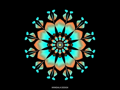 Mandala design illustration mandala mandala design mandalas