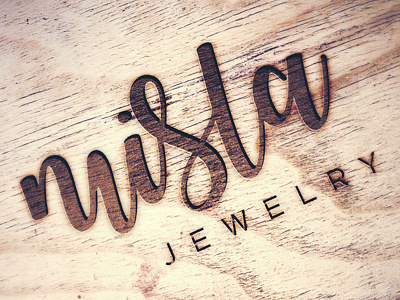 jewelry logo design