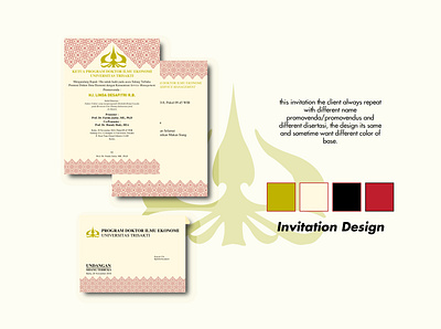 Advertising Design - Invitation_Campuss adobe illustrator advertisement advertising advertising design design designs illustration