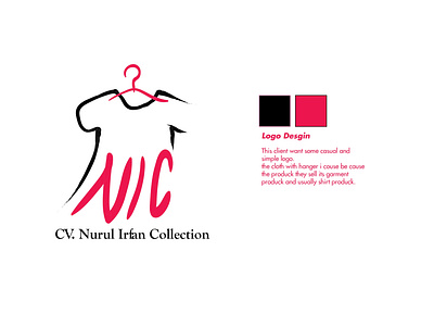 Logo Design_NIC