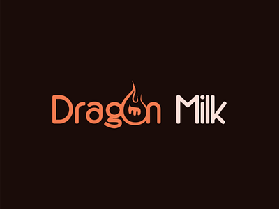 Dragon Milk