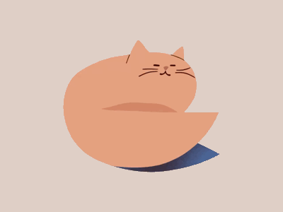 C - 36daysoftype97 36days c 36daysoftype cat cute kitten