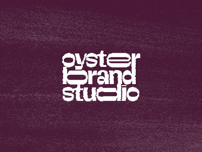 Oyster Brand Studio