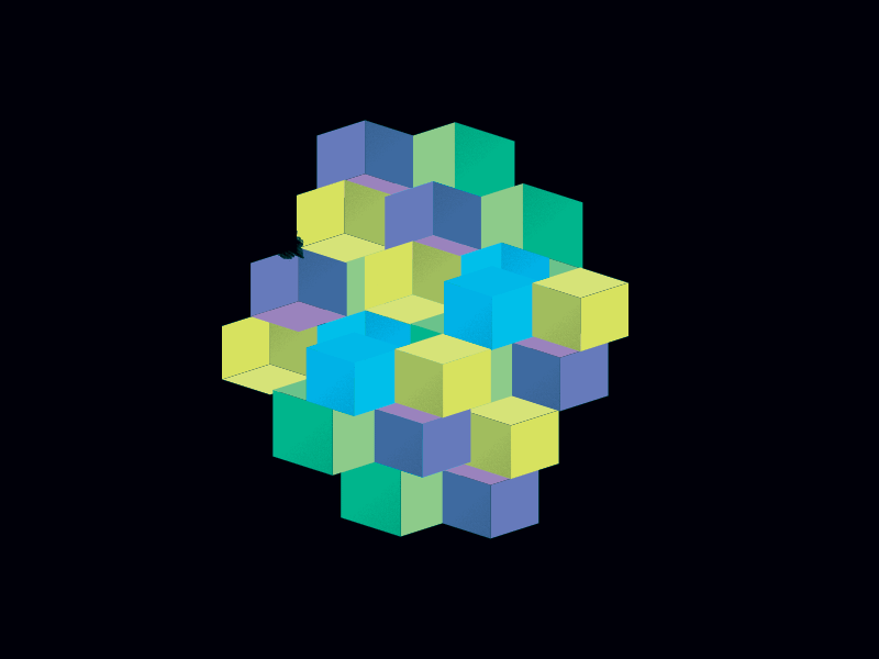 weird wednesday by Justin Rands — Director of Brand Oyster on Dribbble