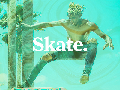 Skate