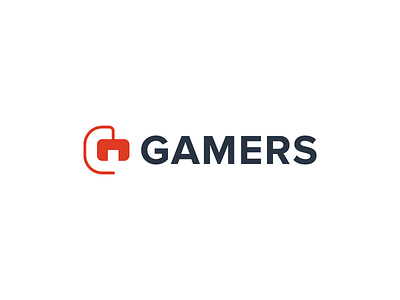 Gamers Logo Concept