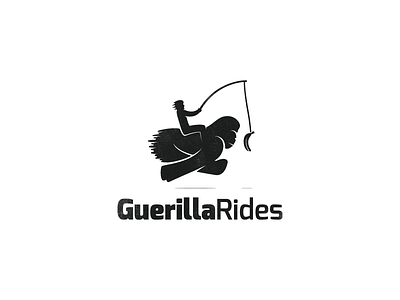 Guerilla Rides Logo