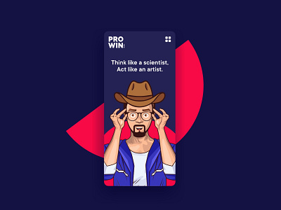 Prowin Studio | Praveen Singh Solanki UI app design app ui creative design ui ui ux ui design uidesign uiux ux web web app web design web site web ui web ui ux web ux webdesign website website design