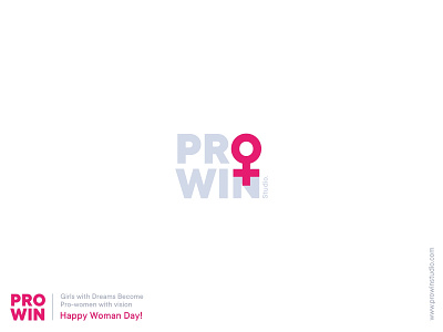 Happy Woman Day | woman day wishes | Prowin Studio