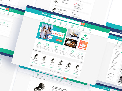 Rentzania Website Ui Design work creative design ecommerce ecommerce design ecommerce shop shopping ui ui ux ui design uidesign uiux web web design webdesign website website builder website concept website design websites