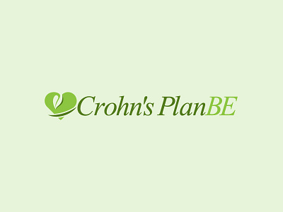 Crohn's PlanBE - Logo