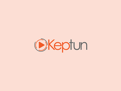 Keptun - Logo