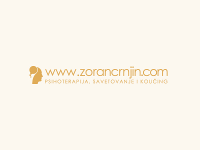 Zoran Crnjin - Logo flat design logo logodesign vector