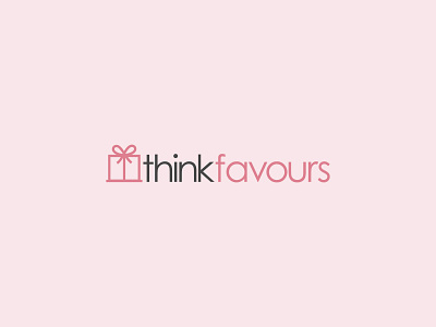 Think Favours - Logo