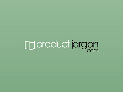 Product Jargon - Logo