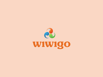 Wiwigo - Logo Design