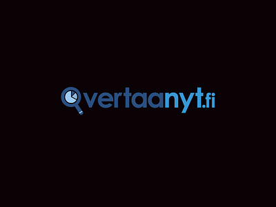 Vertaany - Logo Design