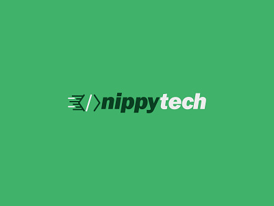 Nippyteach - Logo