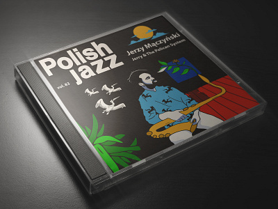 Polish Jazz/ Karifurava / Jerry The Pelikan System