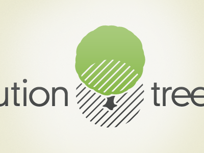 Tree Logo din neuzeit light logo tree venn diagram