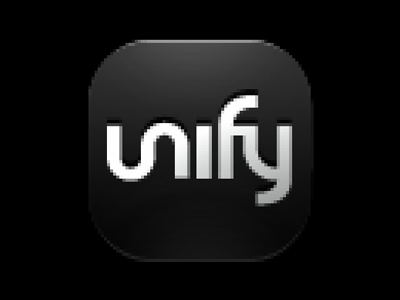 Unify - Apple Touch Icon apple touch icon ipad iphone unify