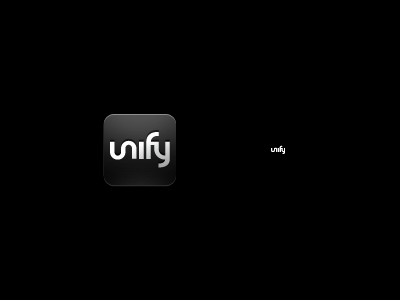 Unify Icons apple touch icon favicon icon unify