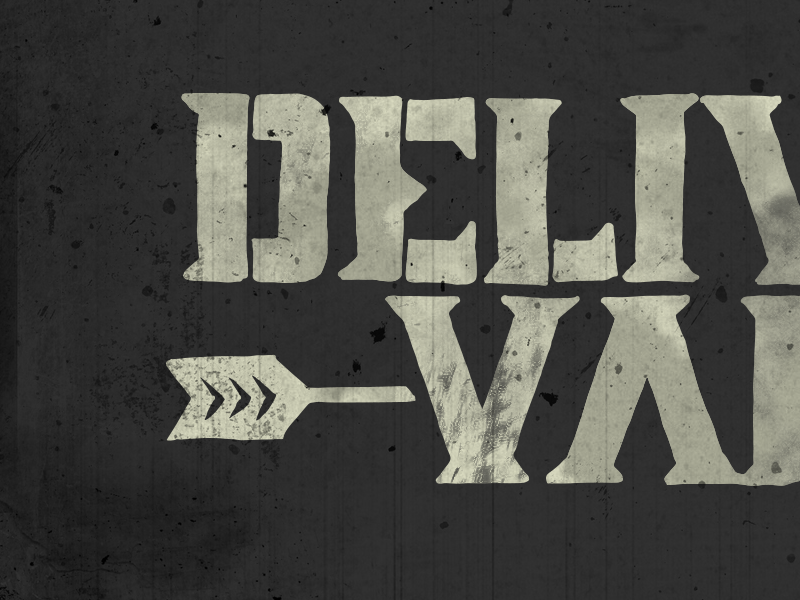 DV Logo by Jorge Paez on Dribbble