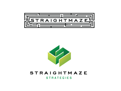 Straightmaze