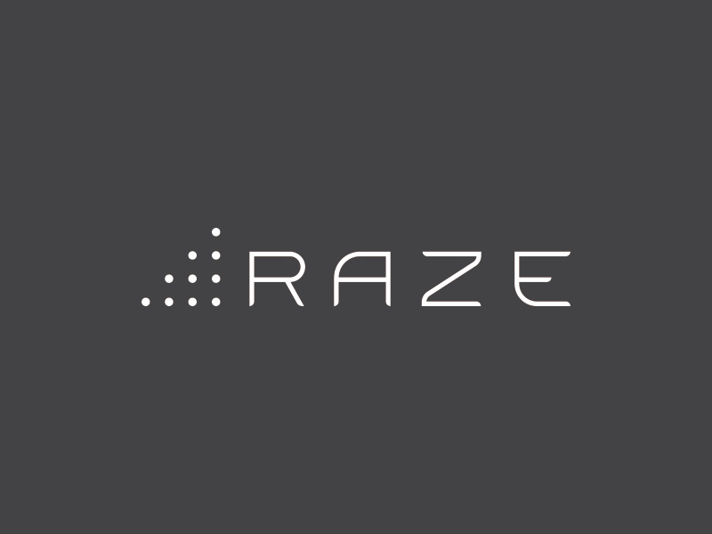 Raze by Zack Guerra on Dribbble