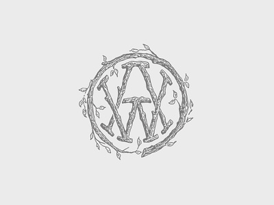 WA Monogram