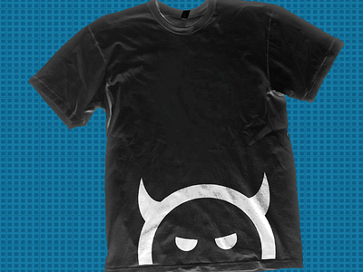 Evil TShirt