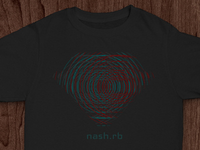 Nash.rb - Vinyl