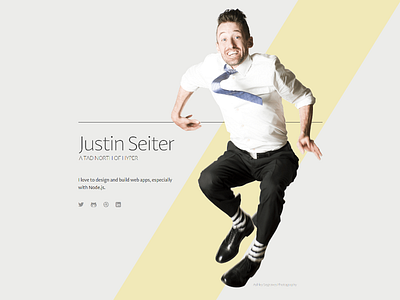 JustinSeiter.com