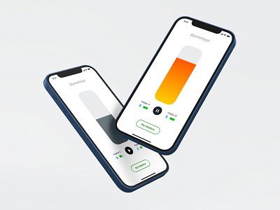 Surefoot Mobile App