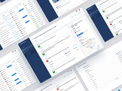 Workflows Web App