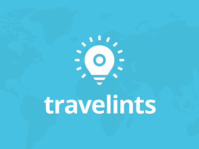 Travelints.com Logo