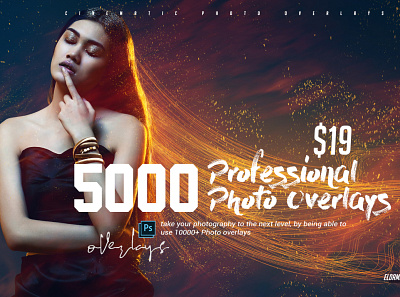 5000 Professional Photoshop Overlays best overlays overlays overlays for photographers