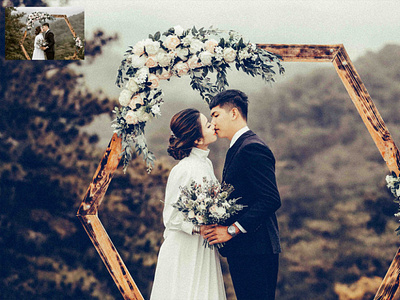 Best Collections of Wedding Lightroom Presets