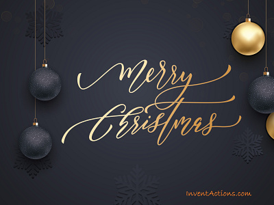 May this Christmas bring you much joy and happiness