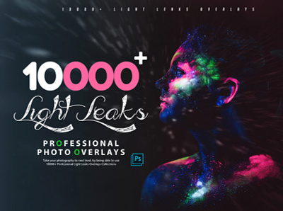 10000+ Pro Light Leaks Overlays best overlays overlays professional photo overlays