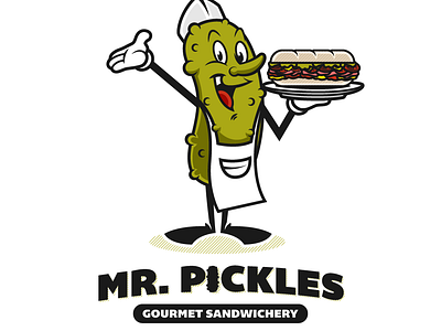 MR PICKLES T1 E3 PT2 #mrpickles #mrpickels #desenho