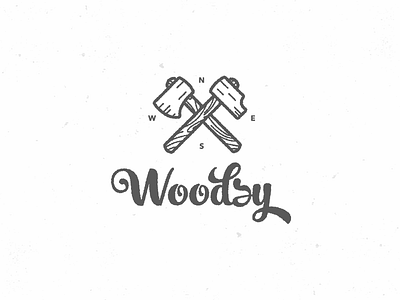 Woodsy icons illustration natural outdoors texture vector wood