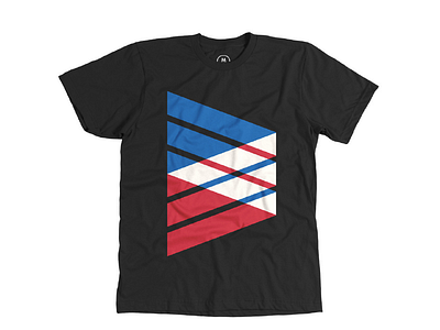 Tri-Band T-Shirt