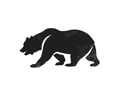 Cali Bear Mascot